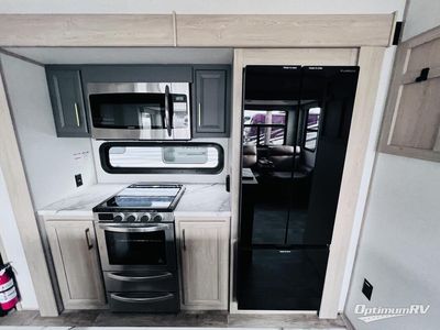 2025 K-Z Ridgeway - Photo 14