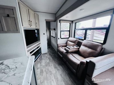 2025 K-Z Ridgeway - Photo 6
