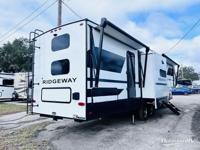 2025 K-Z Ridgeway - Photo 3