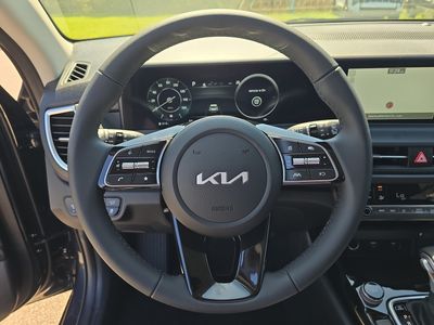 2026 Kia Seltos — photo 30 view