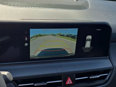 2026 Kia Seltos — photo 25 view