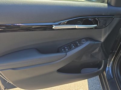 2026 Kia Seltos — photo 18 view