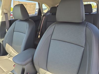 2026 Kia Seltos — photo 22 view