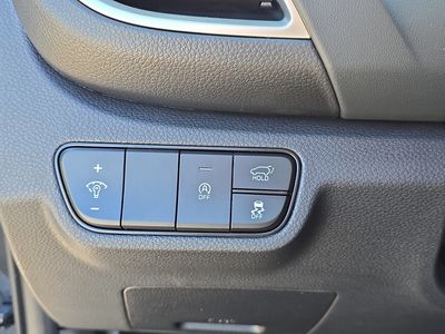 2026 Kia Seltos — photo 29 view