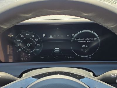 2026 Kia Seltos — photo 33 view