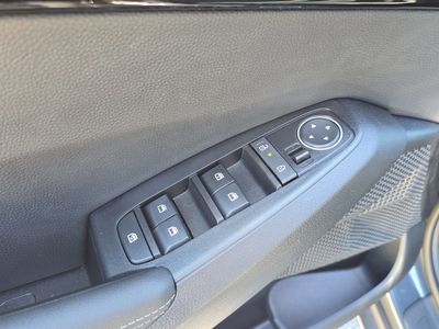 2026 Kia Seltos — photo 20 view