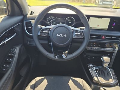 2026 Kia Seltos — photo 14 view