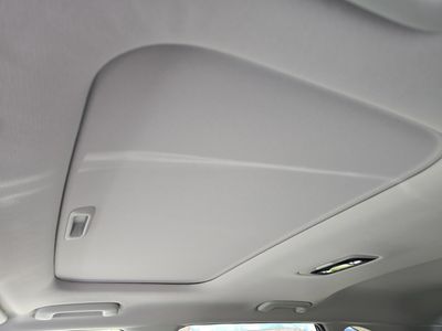 2026 Kia Seltos — photo 23 view