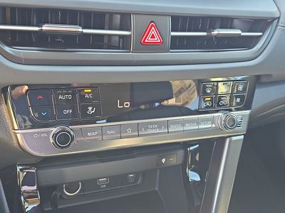 2026 Kia Seltos — photo 26 view