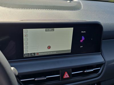 2026 Kia Seltos — photo 24 view