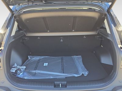 2026 Kia Seltos — photo 10 view