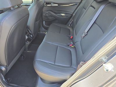 2026 Kia Seltos — photo 17 view