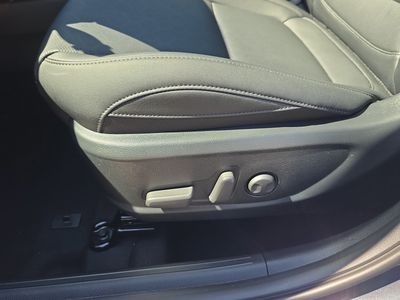 2026 Kia Seltos — photo 21 view