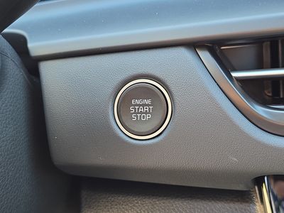 2026 Kia Seltos — photo 28 view
