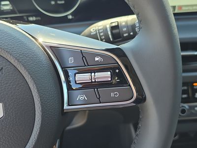 2026 Kia Seltos — photo 32 view