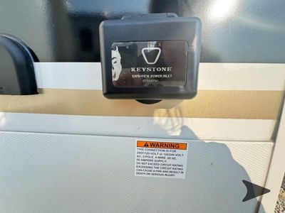 2026 Keystone RV Cougar — photo 15 view