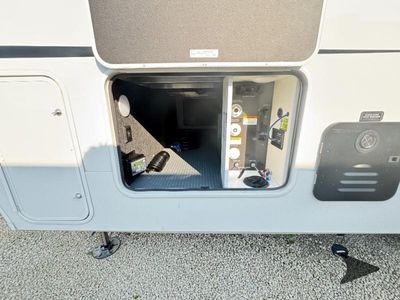 2026 Keystone RV Cougar — photo 14 view