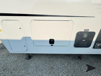 2026 Keystone RV Cougar — photo 13 view