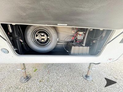 2026 Keystone RV Cougar — photo 9 view