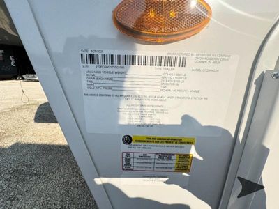 2026 Keystone RV Cougar — photo 10 view
