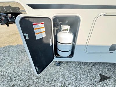 2026 Keystone RV Cougar — photo 12 view