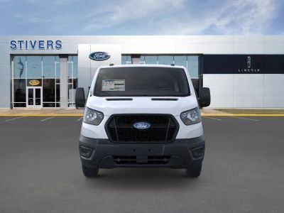 2026 Ford Transit Commercial - Photo 7