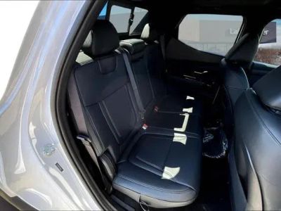 2026 Hyundai Santa Cruz - Photo 27