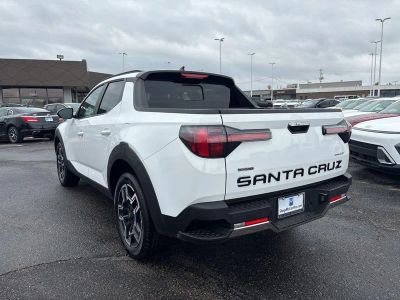 2026 Hyundai Santa Cruz - Photo 22