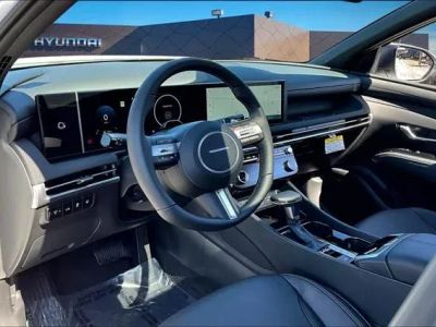 2026 Hyundai Santa Cruz - Photo 8