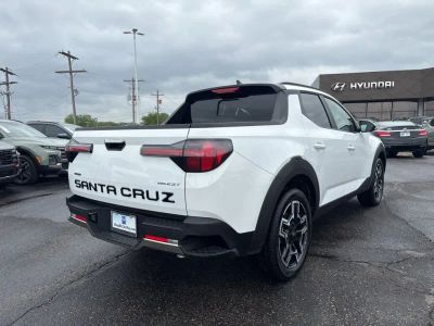 2026 Hyundai Santa Cruz - Photo 4