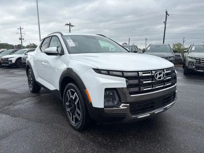 2026 Hyundai Santa Cruz - Photo 3