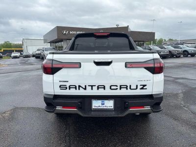 2026 Hyundai Santa Cruz - Photo 21