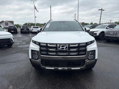 2026 Hyundai Santa Cruz - Photo 18