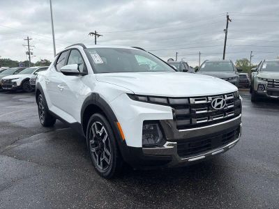 2026 Hyundai Santa Cruz - Photo 19