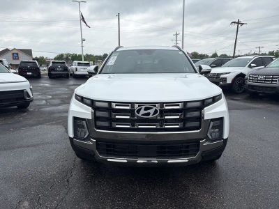 2026 Hyundai Santa Cruz - Photo 2
