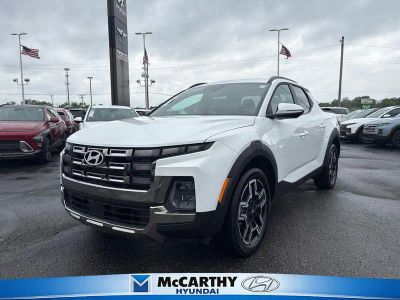 2026 Hyundai Santa Cruz - Photo 17