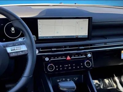 2026 Hyundai Santa Cruz - Photo 9
