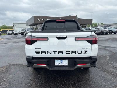 2026 Hyundai Santa Cruz - Photo 5