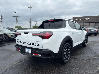 2026 Hyundai Santa Cruz - Photo 20
