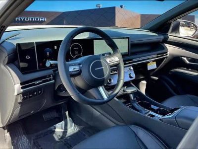 2026 Hyundai Santa Cruz - Photo 24