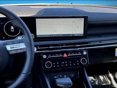 2026 Hyundai Santa Cruz - Photo 25