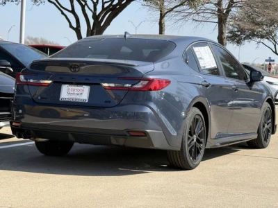 2026 Toyota Camry - Photo 4