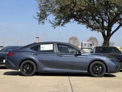 2026 Toyota Camry - Photo 3