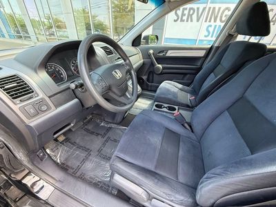 2011 Honda CR-V — photo 12 view