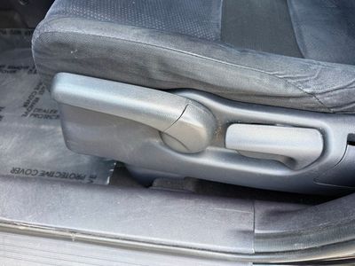 2011 Honda CR-V — photo 13 view