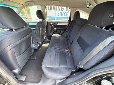 2011 Honda CR-V — photo 7 view