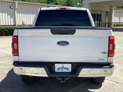 2022 Ford F-150 - Photo 4