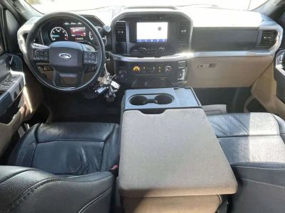 2022 Ford F-150 - Photo 11