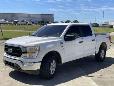 2022 Ford F-150 - Photo 7