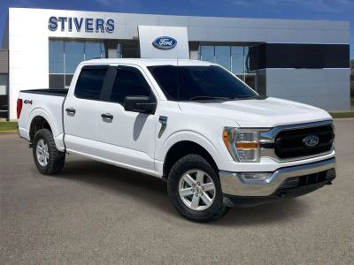 2022 Ford F-150 - Photo 1